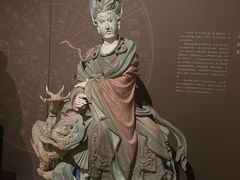 -太原市博物馆