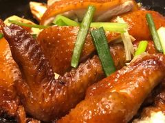 -港丽餐厅(高德置地店)