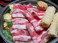 -聿山居·创意料理