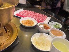 -鼓楼东街老火锅(鼓楼店)