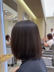 -Mentor Hair Salon