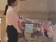 -安吉银润锦江城堡酒店(Hello Kitty主题乐园店)