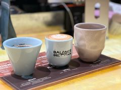 平衡木开业特别combo（all&nbsp;in&nbsp;one）-平衡木咖啡