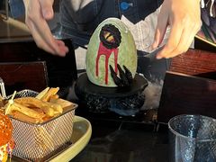 -哈蒙德餐厅