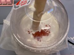 -喜茶(上海泰禾大厦店)