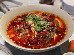 -辛香汇·现炒川菜(淮海路百盛店)