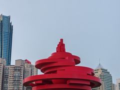 -五四广场