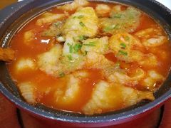 -周鱼小馆石锅酸菜鱼(活力汇店)