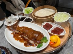 -北国饭店·海鲜·北方菜(峡山店)