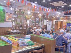 -老边饺子馆(西站店)
