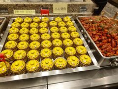-初色海鲜自助(万丰路店)
