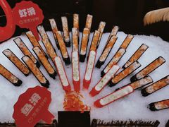 -芭菲盛宴·环球美食(锦城万达广场店)