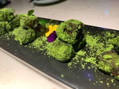 -韵秋荷(宝山龙湖天街店)