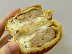 鲜肉月饼-泰康食品(南京东路店)