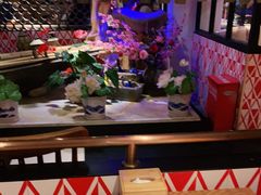 -江边城外烤全鱼(方庄时代购物中心店)