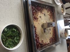 -小牛叔鲜切牛肉·火锅·烤肉自助(公济桥路店)