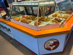 -阿满食品(沈阳百联购物中心青年大街店)