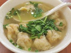 -吉祥馄饨(上海南方店)