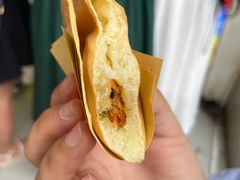 -易老大蛋烘糕(奎星楼总店)