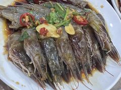 -官塘原味鱼生·潮菜大排档(潮州总店)