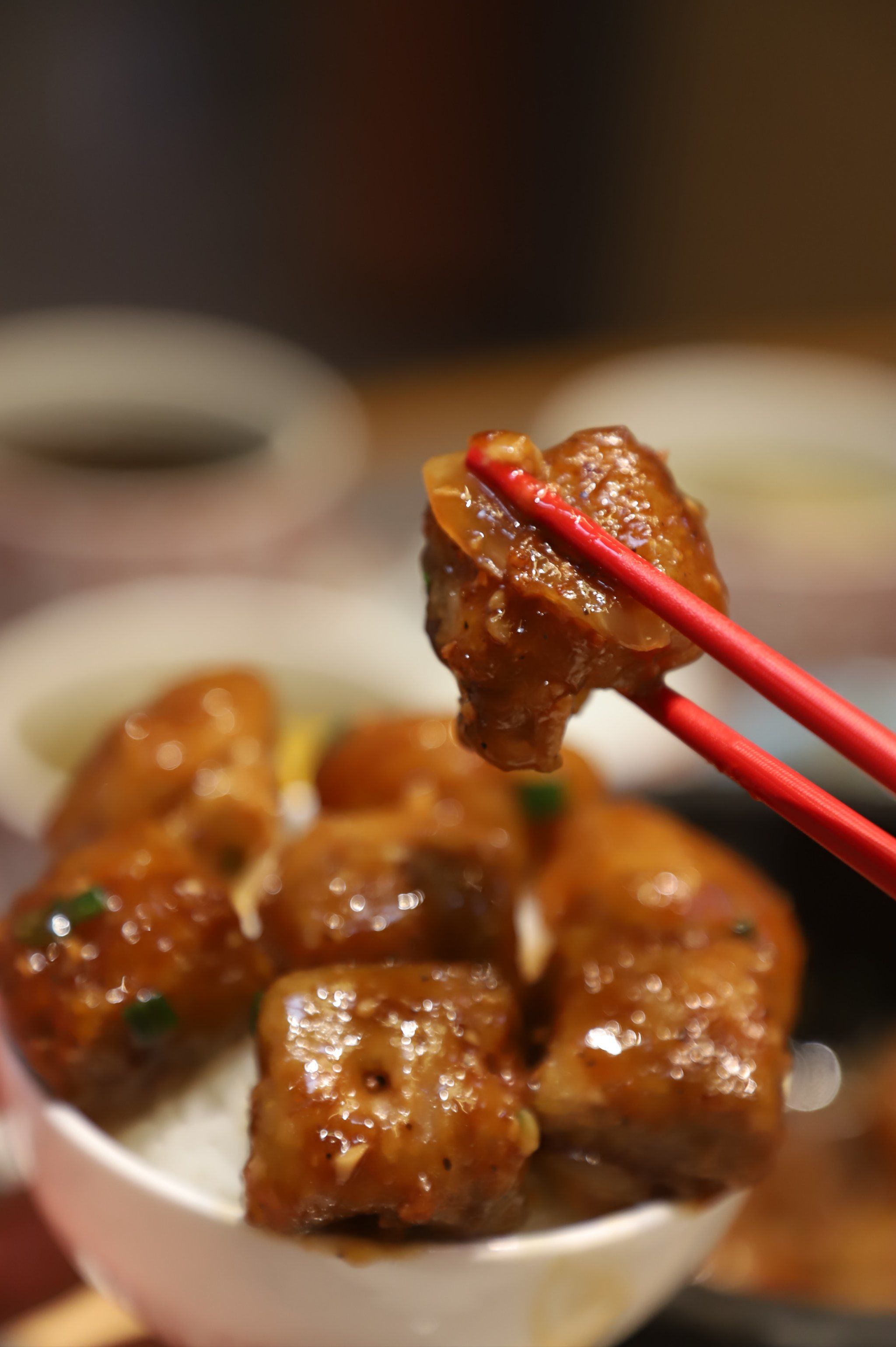 好吃不贵的福建菜