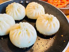 生煎包-庆春朴门