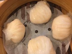-添好运点心专门店(中环IFC店)
