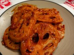 -堂瓦里·33年传统赣菜(第一街区店)