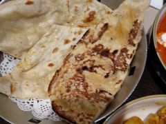 -克比叔叔印度餐厅Kebabs on the Grille(人民广场店)