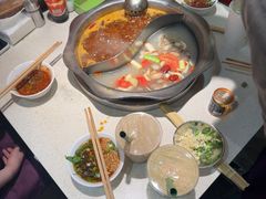-水碾河刘老大串串香(水碾河路店)