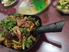 -烁佳海鲜大馅饺子