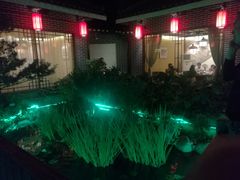 -凤凰山斑鱼馆(恭城店)