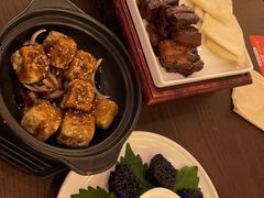 -HOHO餐厅(古子城店)