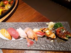 -古京·臻致料理(月湖店)