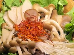 -捞王猪肚鸡火锅(金华义乌之心店)