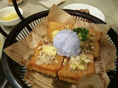 -鹅冠港式茶餐厅(来福士店)