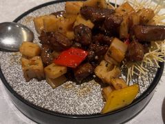 -海湾壹品·粤菜·早茶·烤鸭(拱北店)