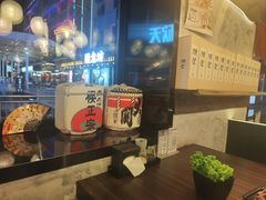 -大馥·炭火烧肉酒场(莘庄莘福坊店)