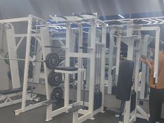-EASY POWER健身工作室(浦东大道店)
