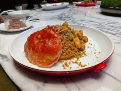 -悦轩中餐厅·高空江景·杭州柏悦酒店