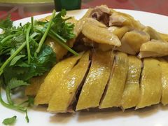 -瑞记湛江鸡饭店·粤西第一鸡(粤垦店)