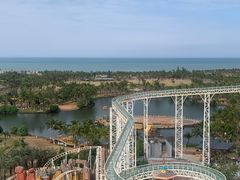 -白沙门生态公园