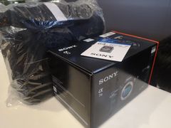 -Sony Store 索尼(来福士店)