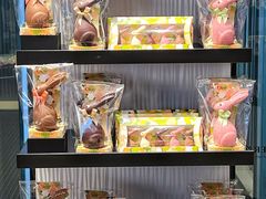 -Laderach 莱德拉(上海环贸iapm店)