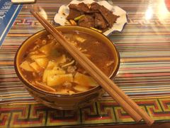 -卡万金特色藏餐
