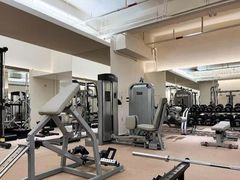 -YCHL Studios健身工作室(市二宫店)