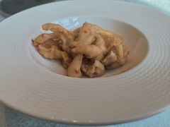 -逸林轩中餐厅(中信泰富朱家角锦江酒店)