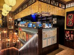 -鸟鹏烧鸟居酒屋(昌岗店)