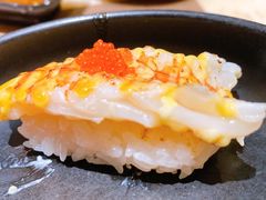 -昊·来了寿司(泡桐树店)
