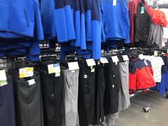 -迪卡侬(金龙湖店)